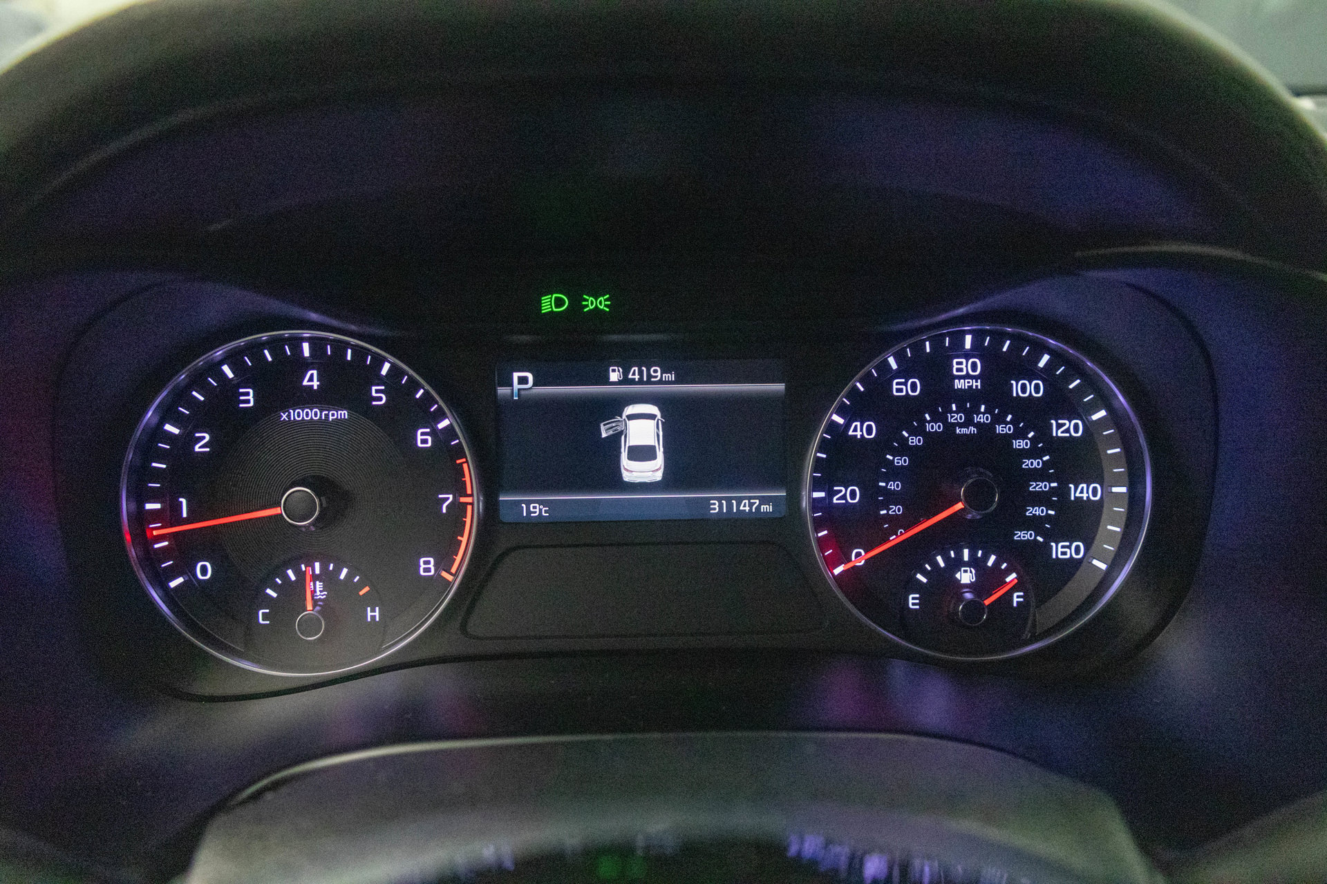 Used 2023 Kia Forte LXS FWD image 13