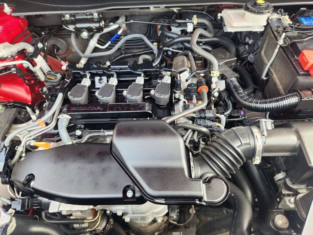 Used 2024 Honda CR-V EX-L image 22