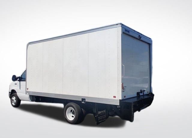 New 2026 Ford E-450 and Econoline 450 Super Duty w/ Power Equipment Group image 2