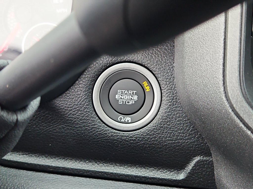 New 2027 Jeep Grand Cherokee Laredo X AWD/4WD image 26