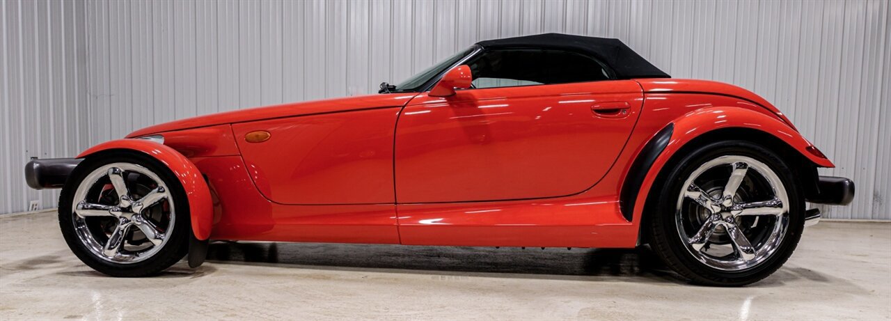 Used 1999 Plymouth Prowler image 2