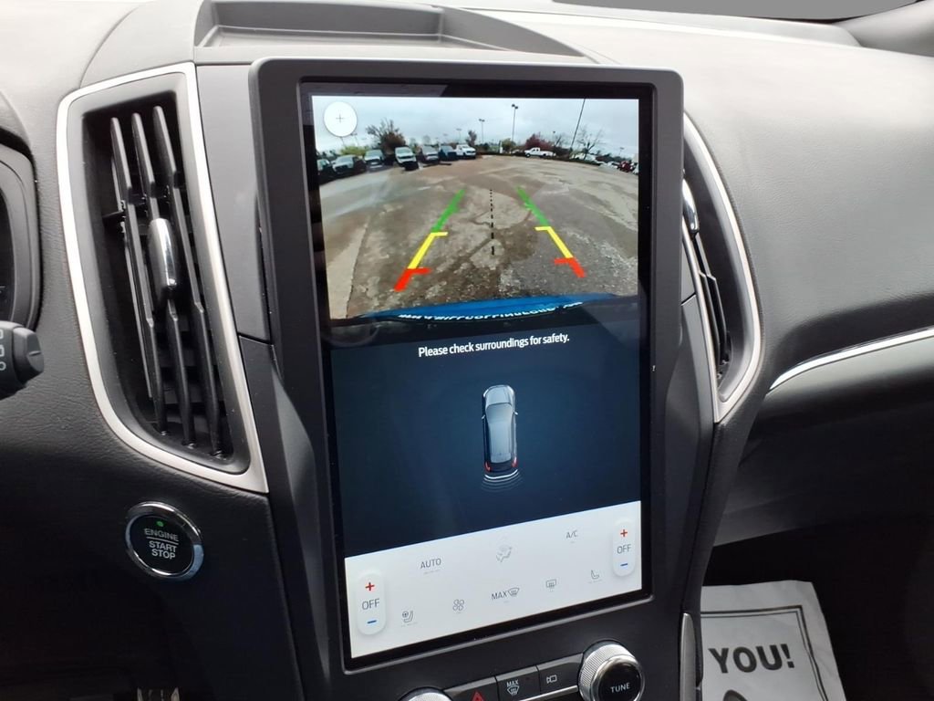 Used 2024 Ford Edge ST-Line image 27