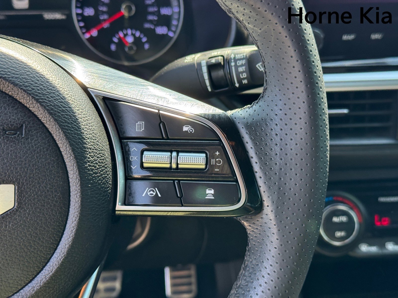 Certified 2024 Kia Forte GT-Line image 19