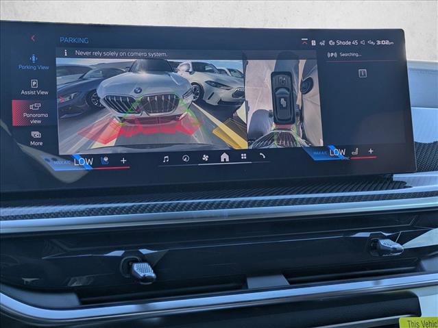 New 2026 BMW X5 M60i image 13