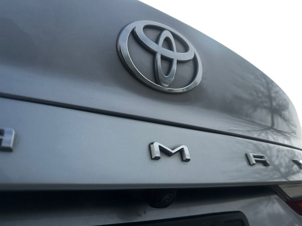 Used 2025 Toyota Camry LE FWD image 29