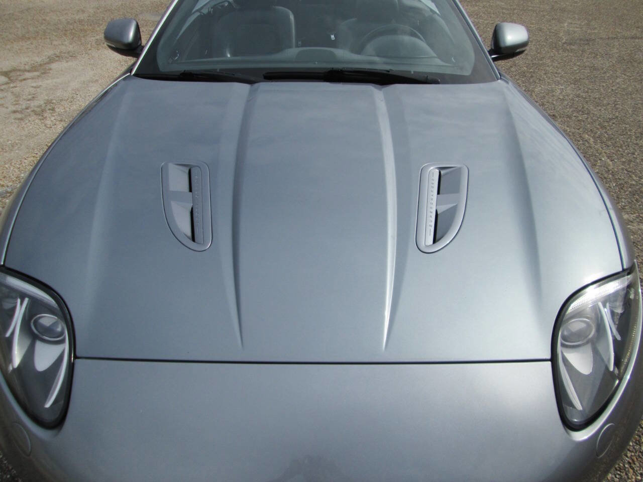 Used 2014 Jaguar XKR R image 34