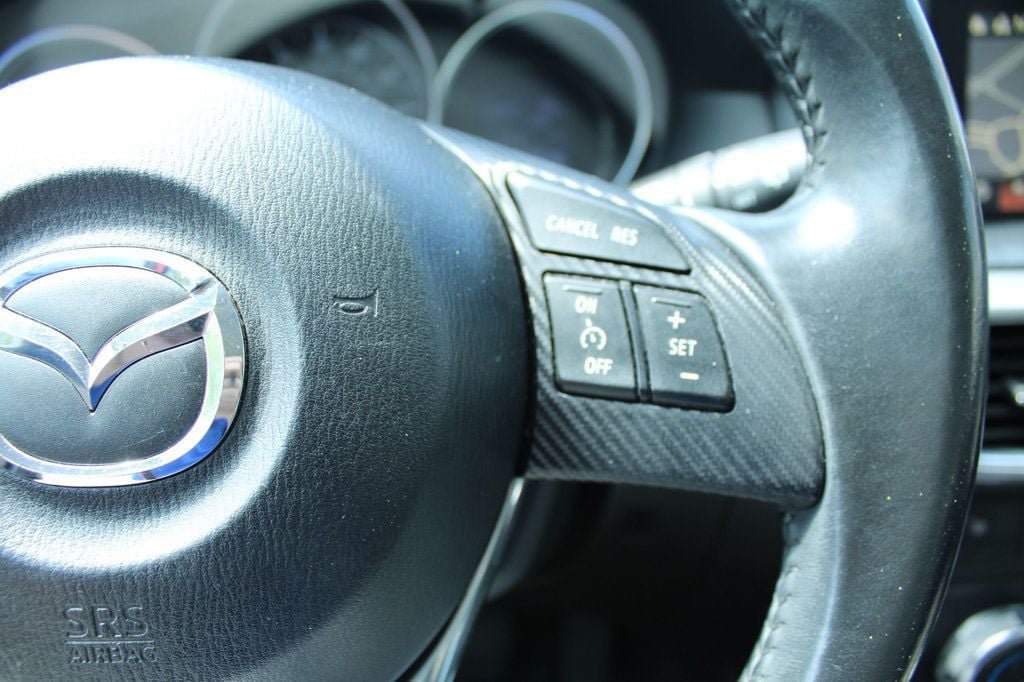 Used 2016 MAZDA CX-5 Touring FWD image 18