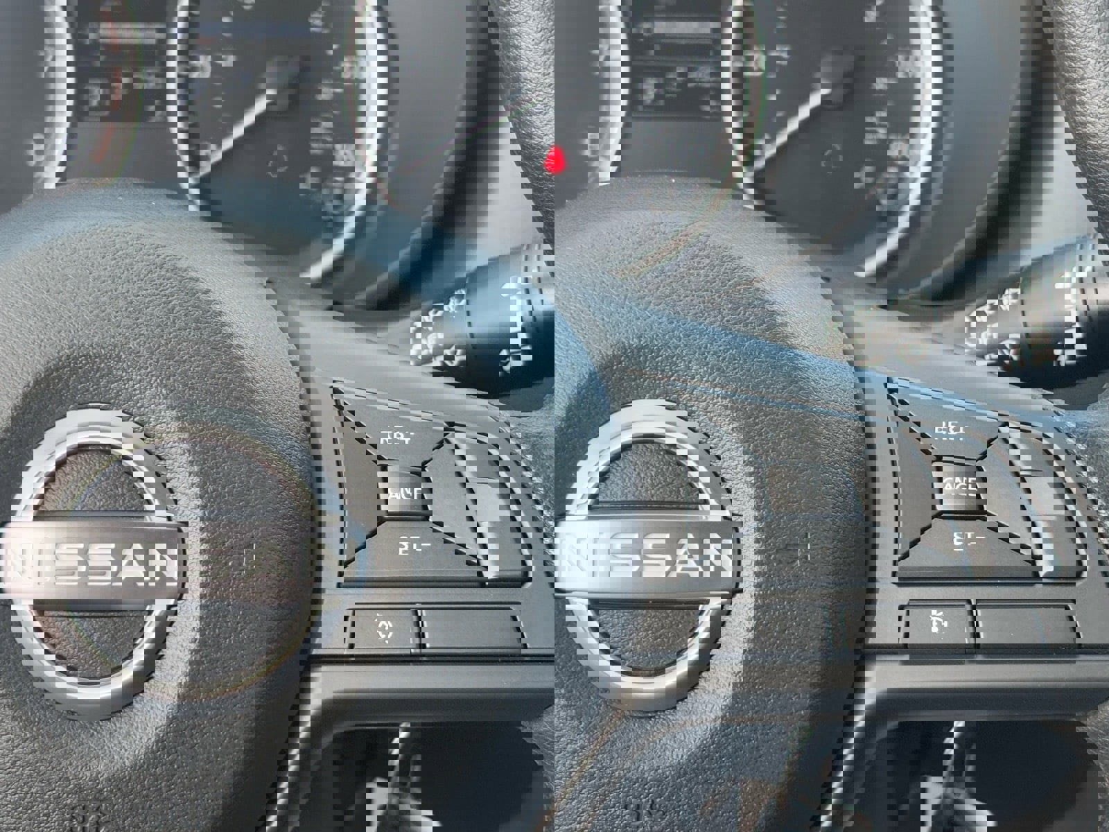 New 2025 Nissan Versa S image 21