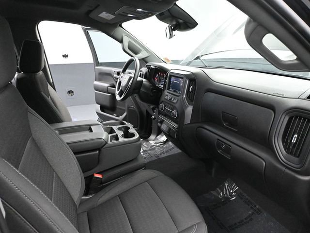 Used 2023 Chevrolet Silverado 1500 Custom image 46