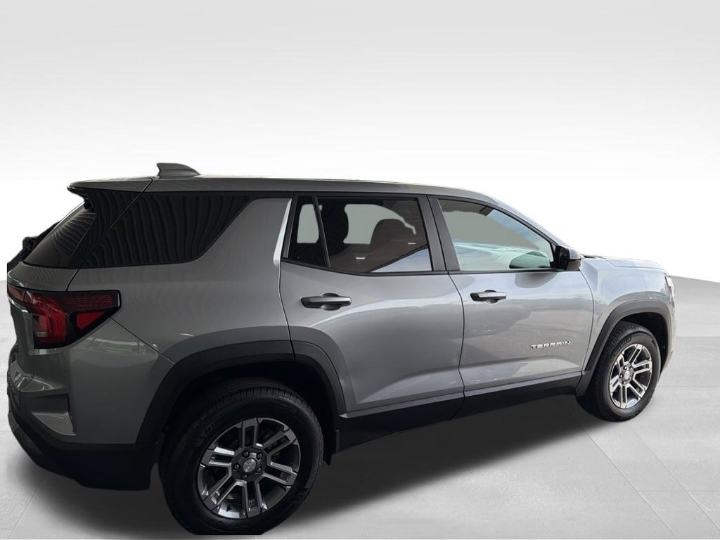 Used 2026 GMC Terrain Elevation AWD/4WD image 7