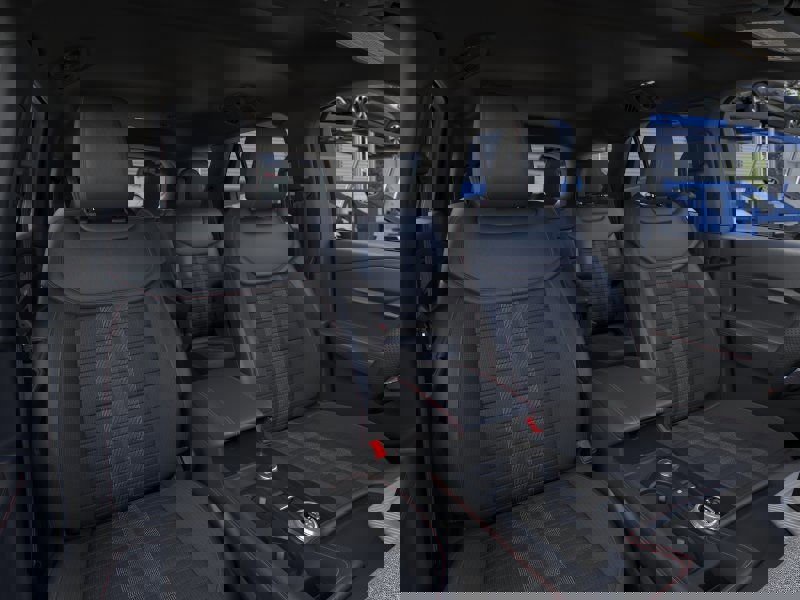 New 2026 Ford Explorer ST-Line image 40