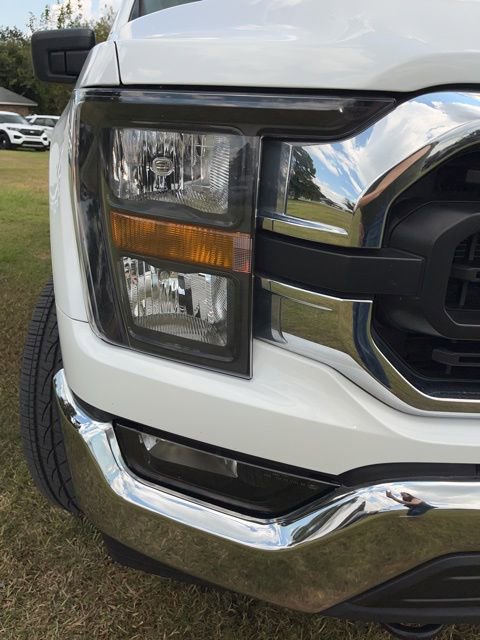 Used 2023 Ford F150 XLT image 14