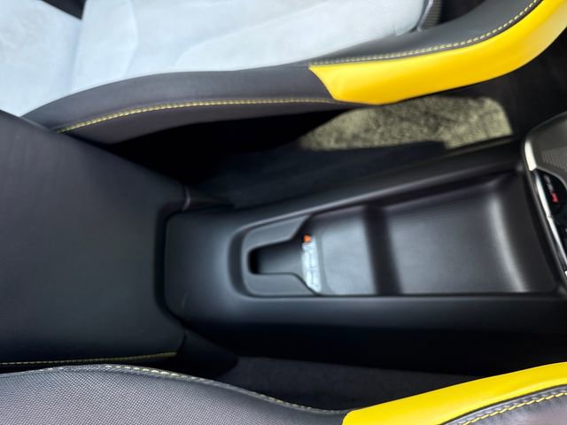 Used 2022 Chevrolet Corvette Stingray Premium Conv RWD image 24