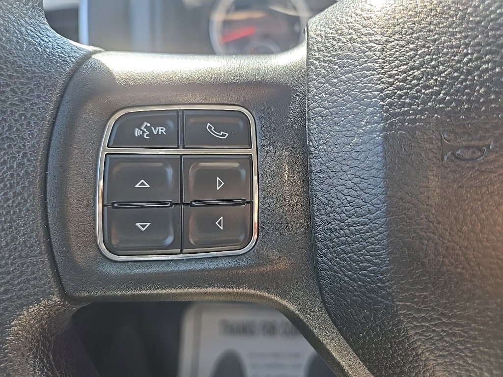 Used 2019 RAM 1500 Classic Warlock image 17