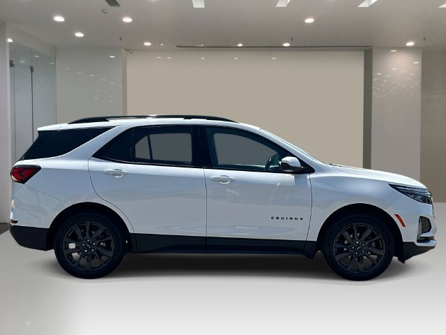 Used 2023 Chevrolet Equinox RS FWD image 6