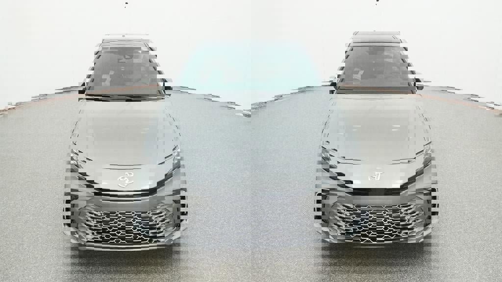 New 2026 Toyota Camry XSE image 15