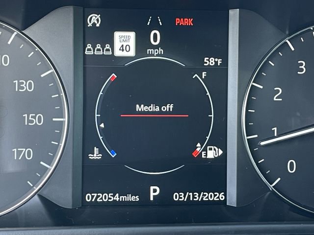 Used 2020 Land Rover Range Rover Velar R-Dynamic S image 15