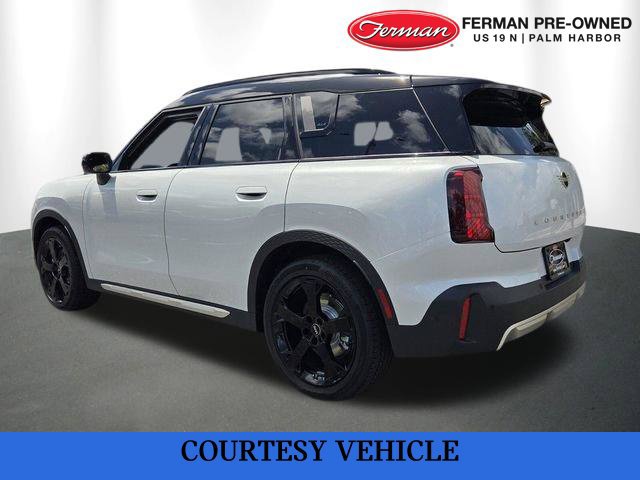New 2027 MINI Cooper Countryman S AWD/4WD image 5