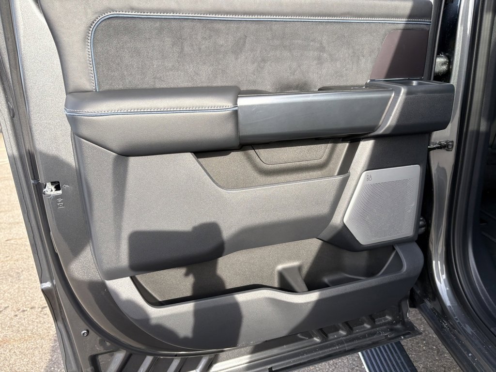 New 2026 Ford F350 Platinum image 19