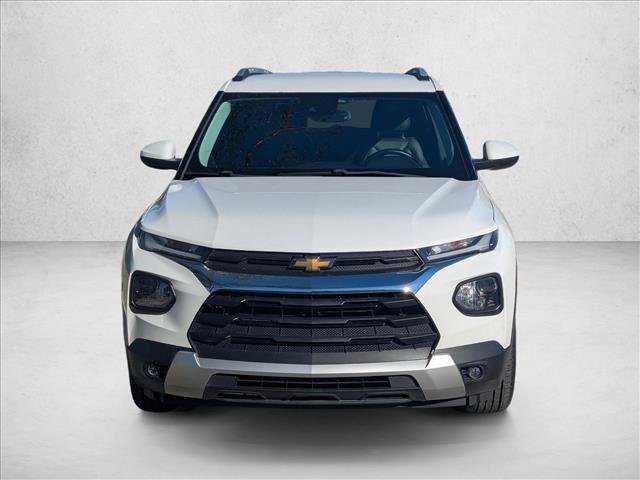 Used 2021 Chevrolet TrailBlazer LT w/ Premium Seating Package video 2