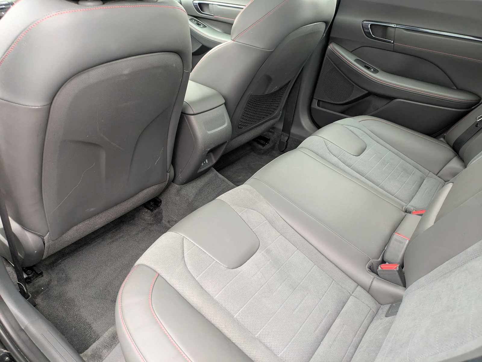 Used 2024 Hyundai Sonata N Line image 17