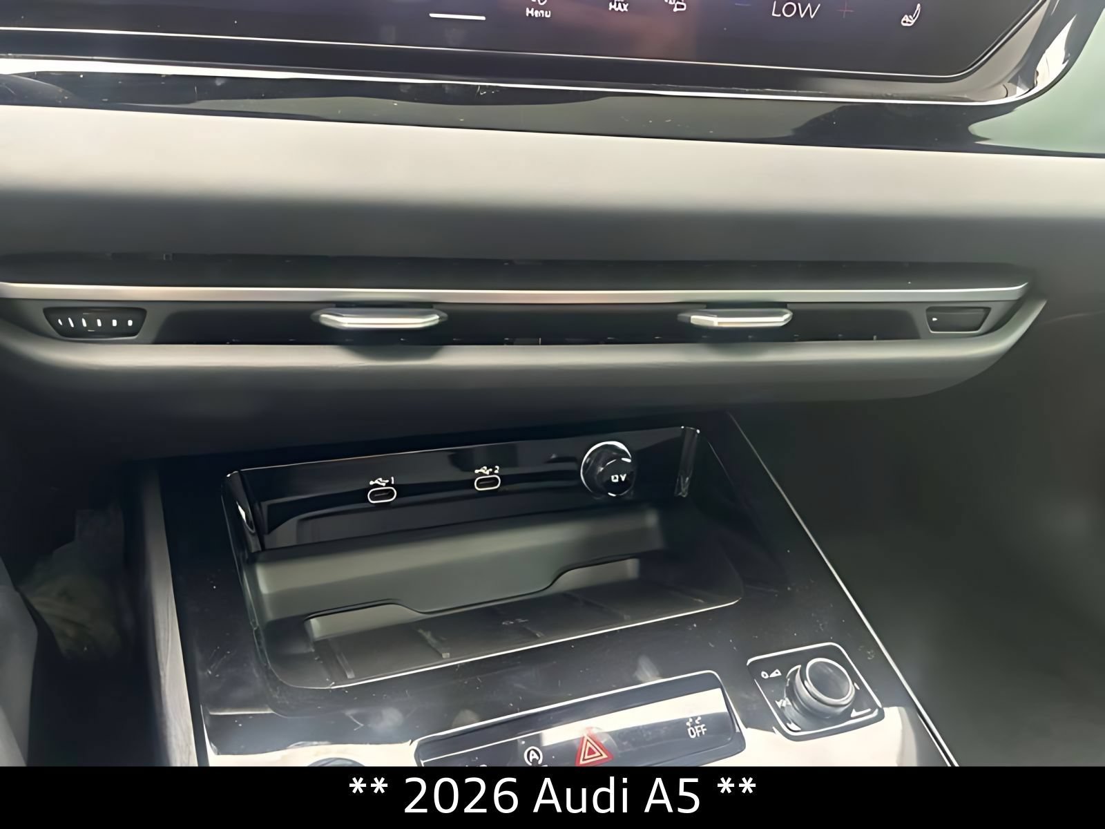 New 2026 Audi A5 2.0T Premium AWD/4WD image 34