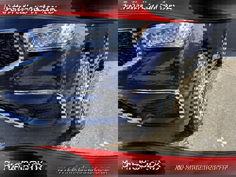 Used 2017 Acura MDX SH-AWD w/ Technology Package image 13