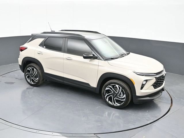 New 2026 Chevrolet TrailBlazer RS w/ Convenience Package image 61