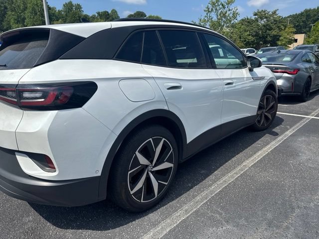 Certified 2023 Volkswagen ID.4 Pro S RWD image 13