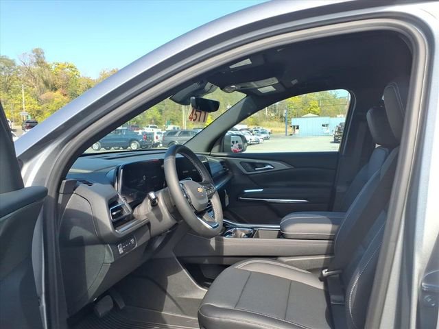 New 2026 Chevrolet Traverse LT w/ Driver Confidence Package image 10
