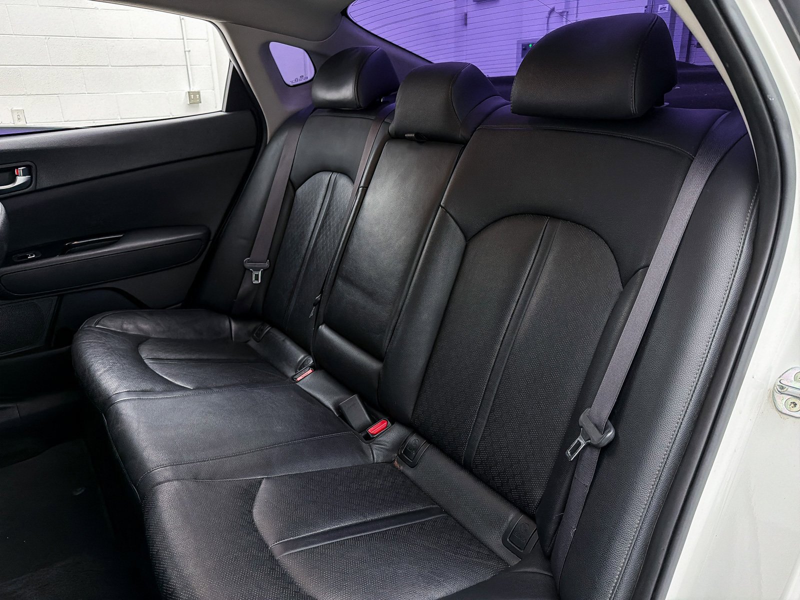 Used 2020 Kia Optima EX image 26