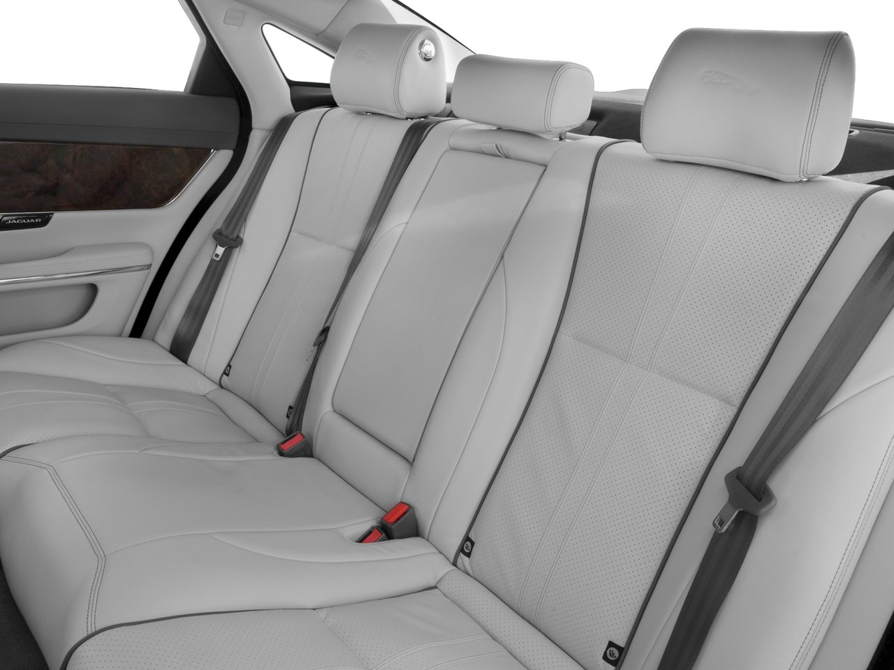 Used 2016 Jaguar XJ R-Sport image 57