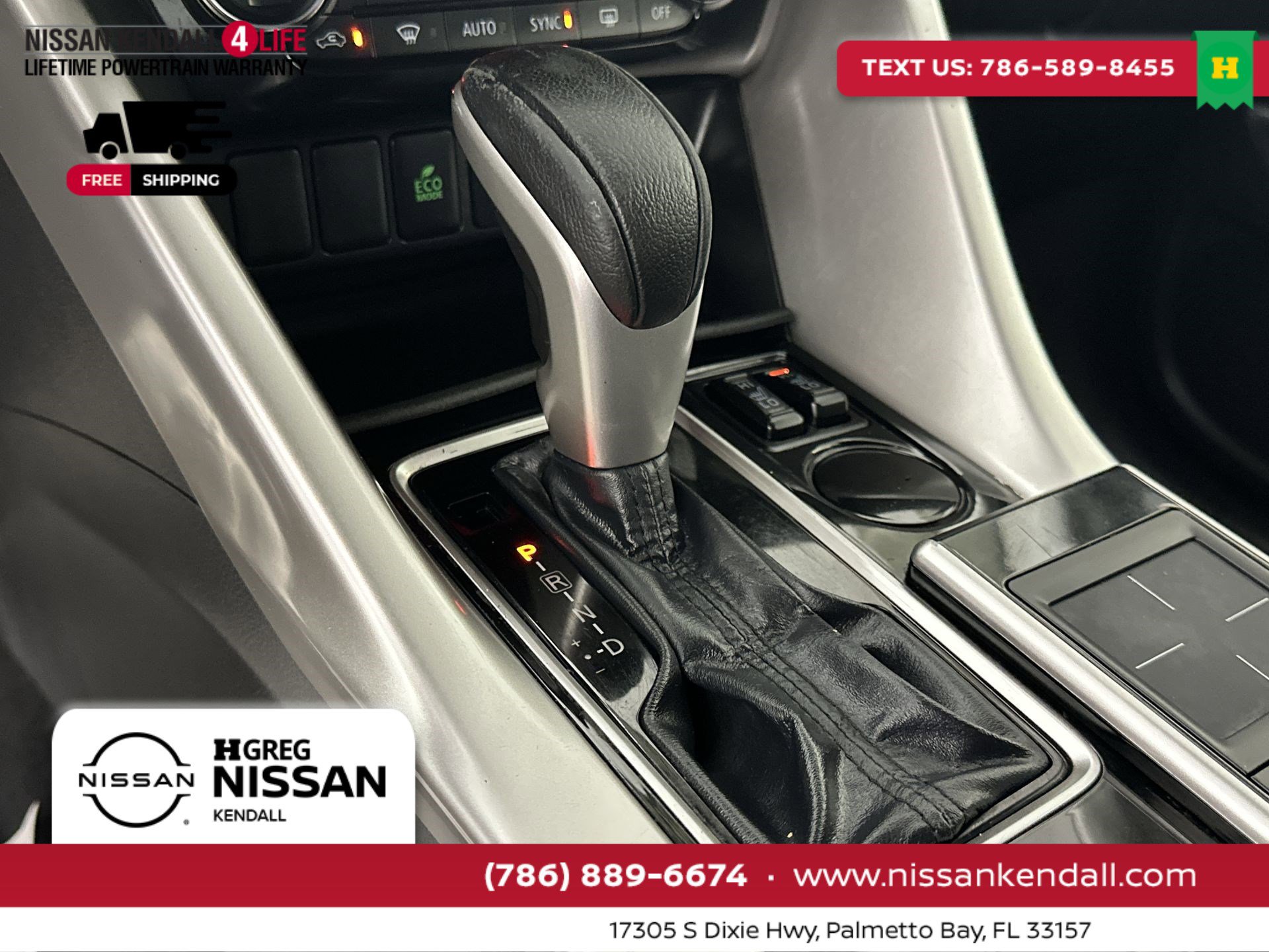 Used 2020 Mitsubishi Eclipse Cross SE image 24