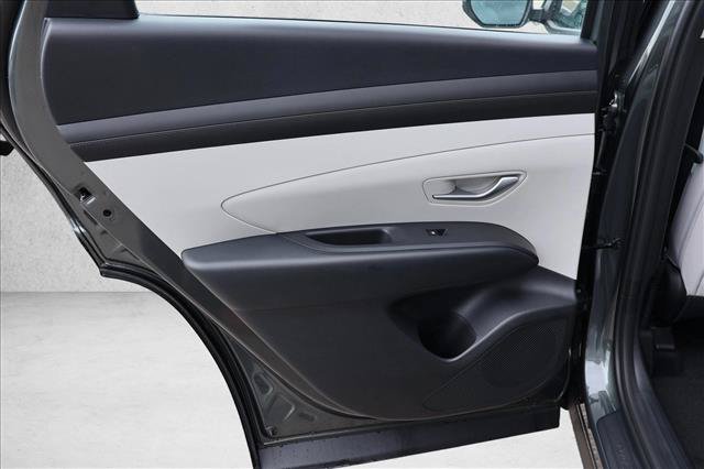 New 2026 Hyundai Tucson Blue SE AWD/4WD image 21