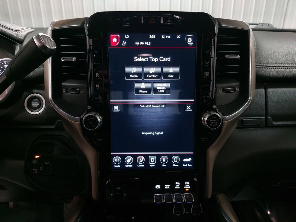 Used 2019 RAM 3500 Laramie image 19