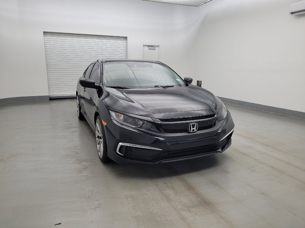 Used 2020 Honda Civic LX image 14