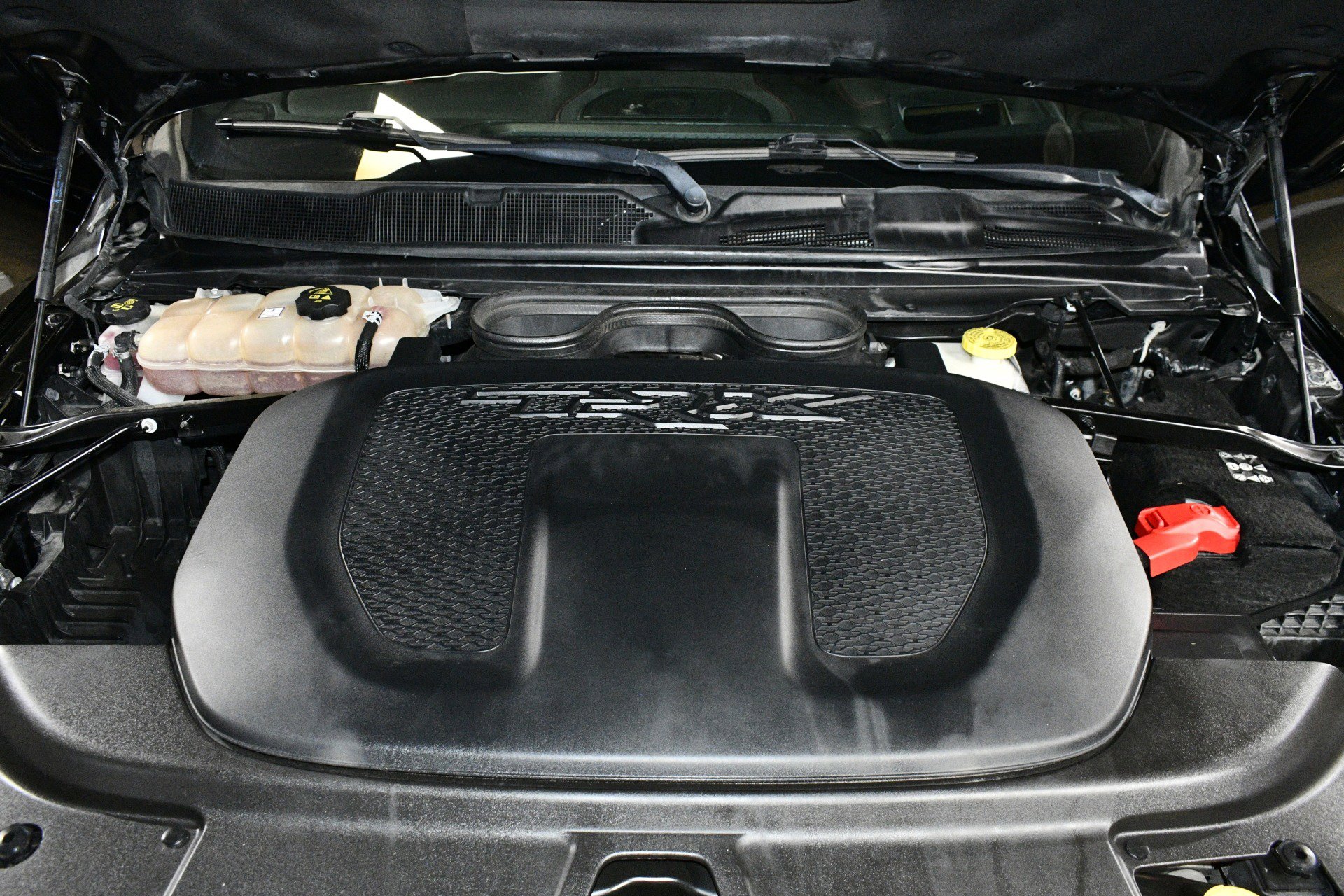 Used 2021 RAM 1500 TRX w/ TRX Level 2 Equipment Group image 93