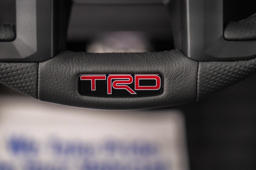 New 2026 Toyota Tacoma TRD Pro w/ Tow Tech Package AWD/4WD image 40