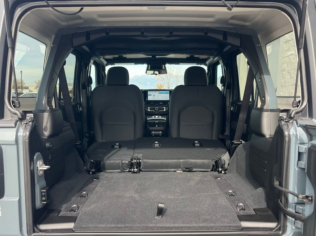New 2026 Jeep Wrangler Willys image 29