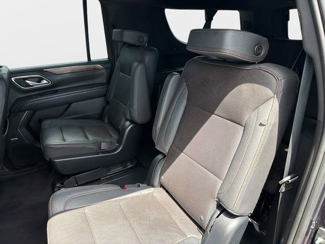 Used 2023 Chevrolet Suburban High Country w/ Max Trailering Package image 12