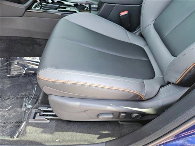 New 2026 Subaru Forester Sport image 4