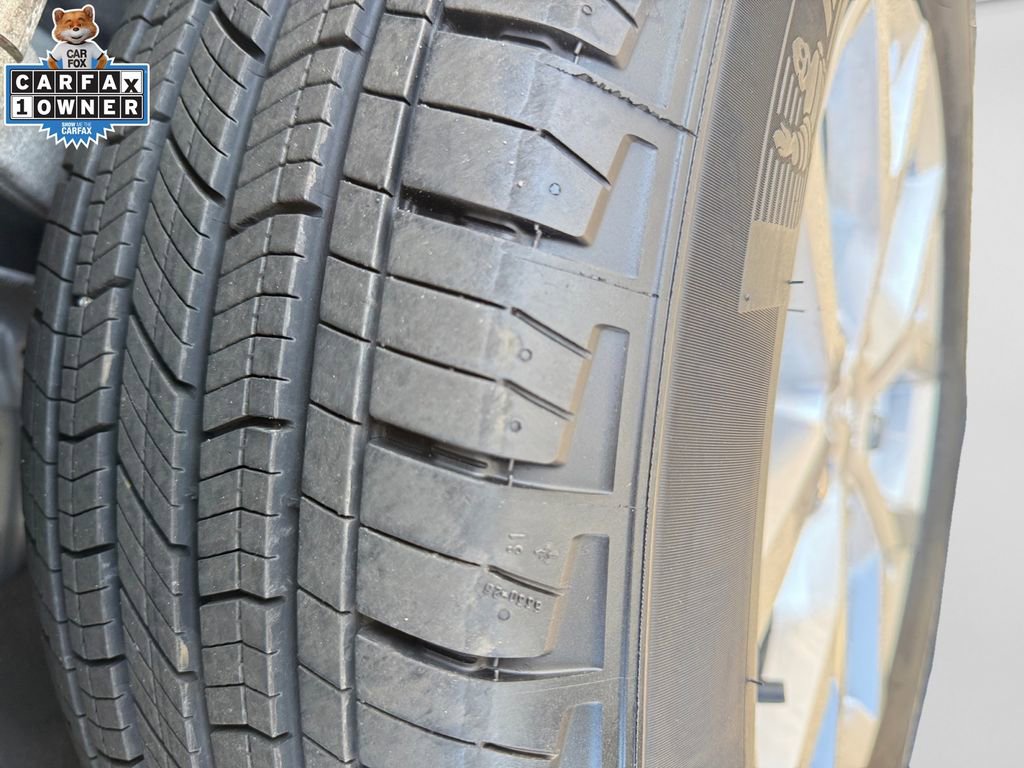 Certified 2023 Jeep Grand Cherokee Limited AWD/4WD image 19