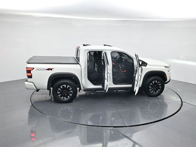 Used 2023 Nissan Frontier PRO-4X w/ Pro Convenience Package image 45