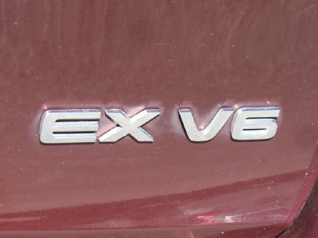 Used 2019 Kia Sorento EX w/ EX Touring Package AWD/4WD image 8