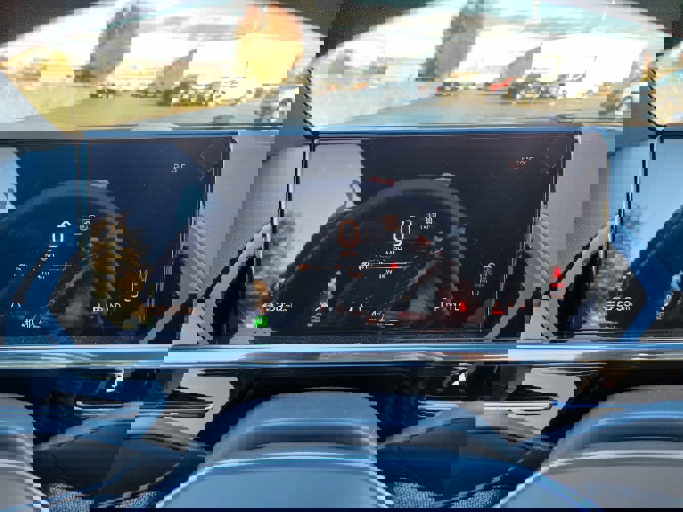 New 2026 GMC Sierra EV Elevation w/ Premium Package image 13