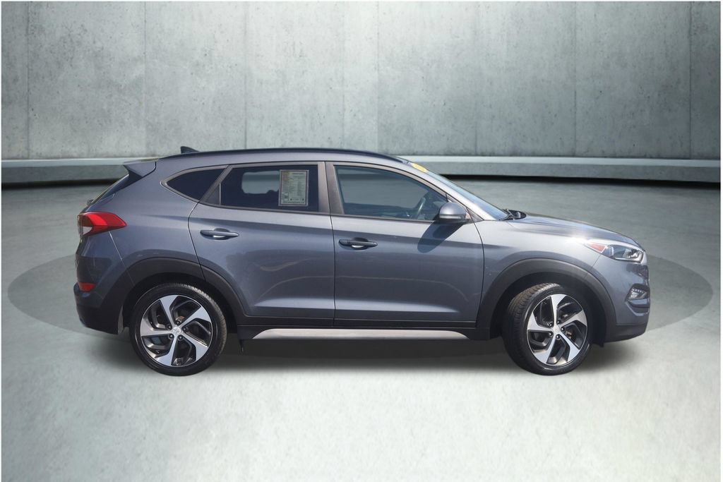 Used 2018 Hyundai Tucson Value AWD/4WD image 22