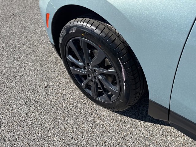 Used 2022 Chevrolet Equinox RS w/ RS Leather Package image 46