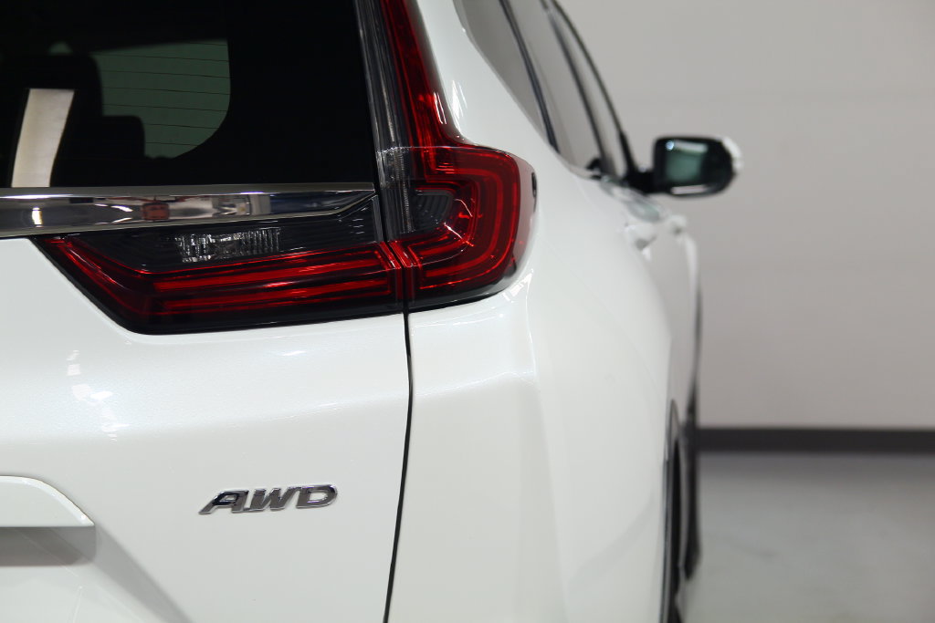 Used 2020 Honda CR-V EX image 14