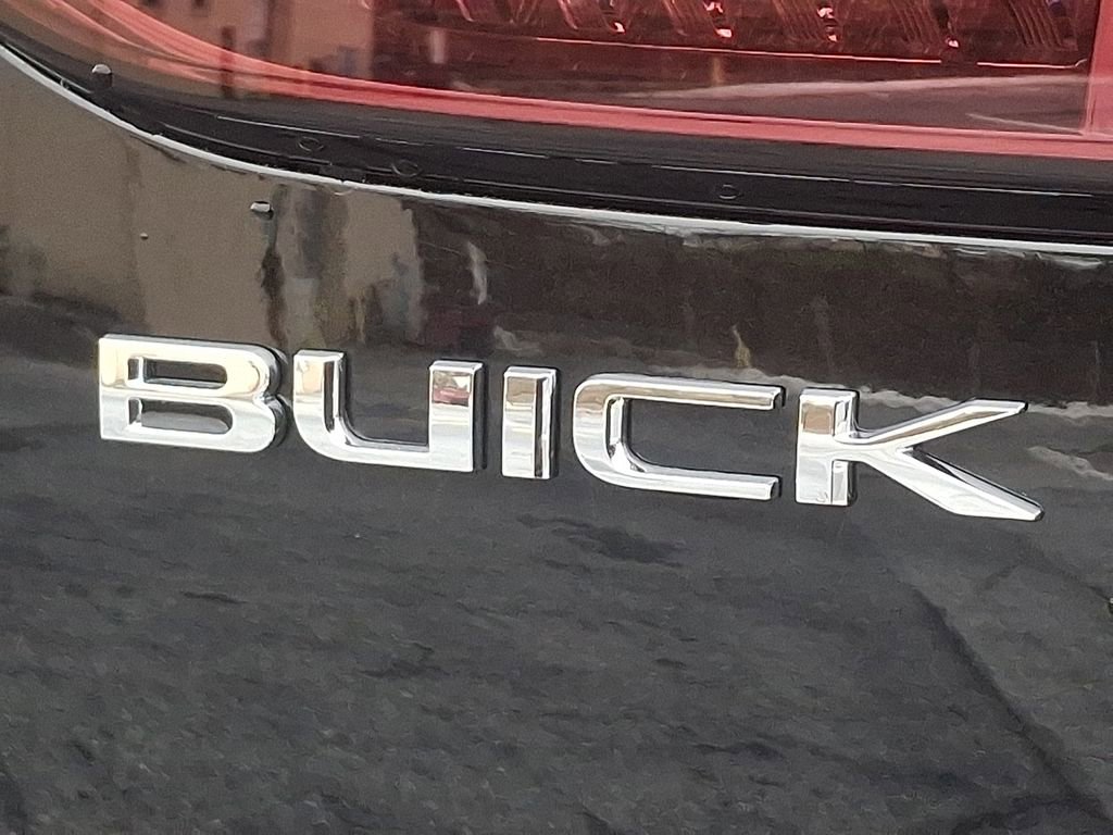 New 2026 Buick Envision Sport Touring AWD/4WD image 12