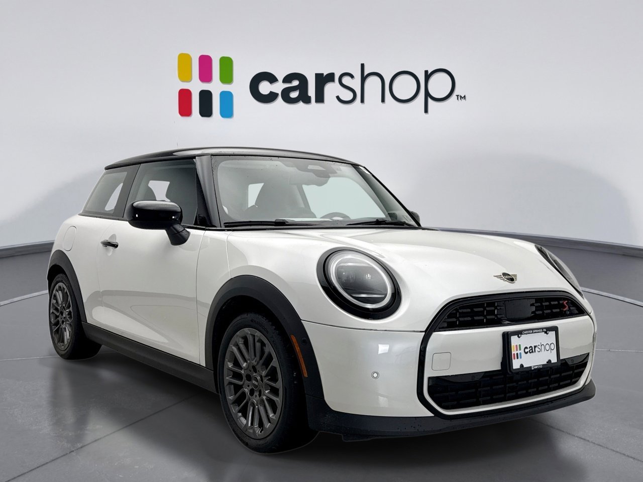 Used 2025 MINI Cooper S image 7